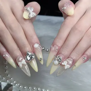 ネイル Sully Nail  Labのネイルデザイン