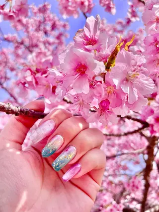 ネイル Nail Salon JANEのネイルデザイン