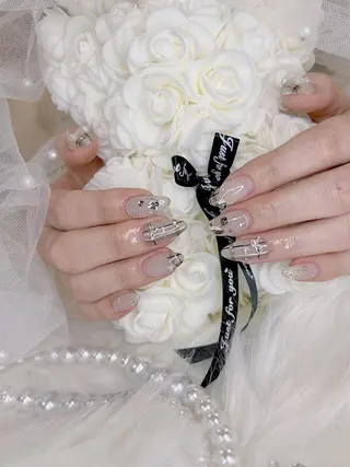 ネイル Cleo🫧 Chihoroのネイルデザイン