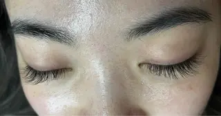 マツエク・マツパ MAJY マジーのマツエク・マツパデザイン