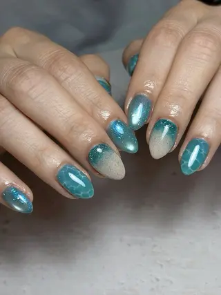 ネイル ella nail AIのネイルデザイン