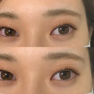 マツエク・マツパ ANY /Rinaの眉毛・アイブロウイメージ