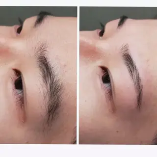 アイブロウ オオノ オオノの眉毛・アイブロウイメージ