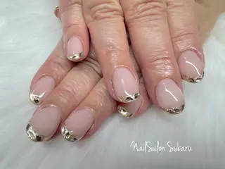 ネイル Nail Salon Subaruのネイルデザイン