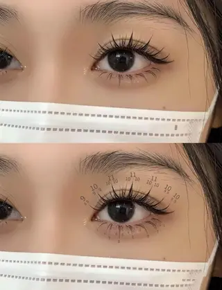 マツエク・マツパ EyeLash 新大久保店の眉毛・アイブロウイメージ