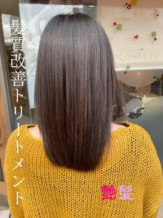 ロング HBL推奨サロン 🦷安心院哲也🦷のエステ・リラクイメージ