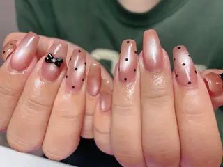 ネイル Lovely JURIのネイルデザイン