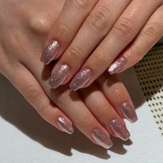 ネイル 久屋大通DEE arisa.Kのネイルデザイン