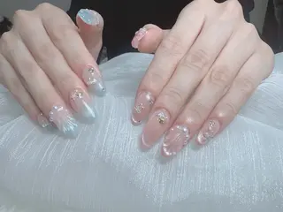 ネイル Hara Nail 【持ち込みOK】のネイルデザイン