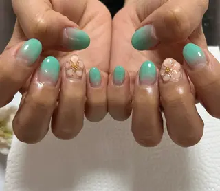 ネイル nail M&Tのネイルデザイン
