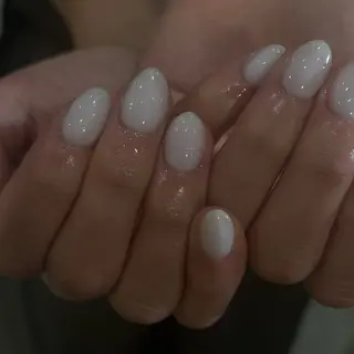 ネイル 相沢 さやかのネイルデザイン