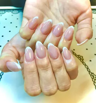 ネイル nailist cocoのネイルデザイン