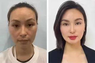 マツエク・マツパ 愛維美水光専門店 川崎彩鳳のエステ・リラクイメージ