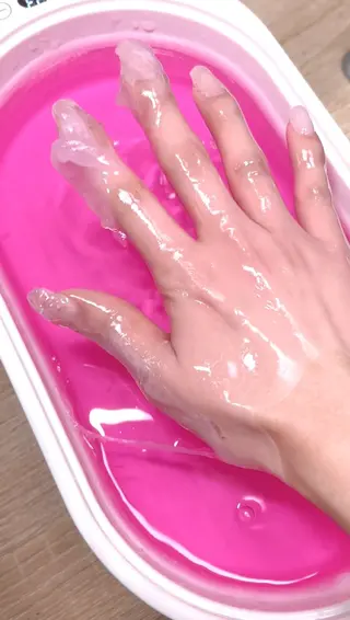and Lilyのネイルデザイン