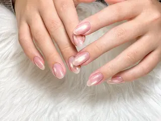 ネイル Mia nail 【平尾駅徒歩8分】のネイルデザイン