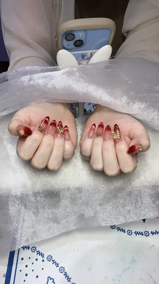 ネイル Yuki Nailのネイルデザイン