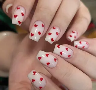 ネイル 🎀 NaNa_nailのネイルデザイン