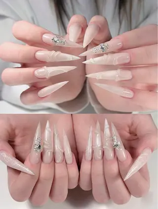 ネイル Julie NailSalonのネイルデザイン