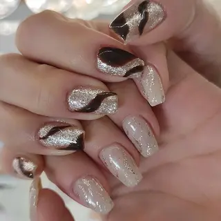 ネイル RUNWAY 　　のネイルデザイン
