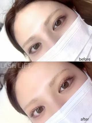 マツエク・マツパ 肌質改善🌿まつ毛 chapiのその他イメージ