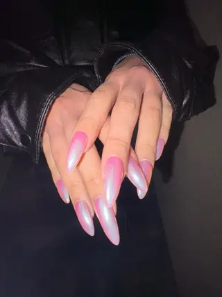 ネイル lao nailsのネイルデザイン