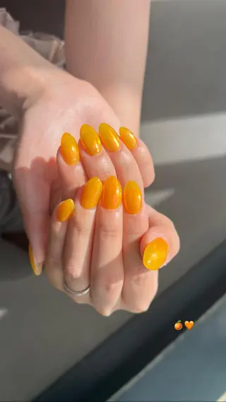 ネイル rui nail 🫧天神のネイルデザイン