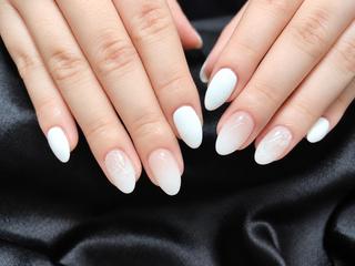 ネイル 木下 はるかのネイルデザイン