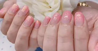ネイル UNELMA _ERIKAのネイルデザイン