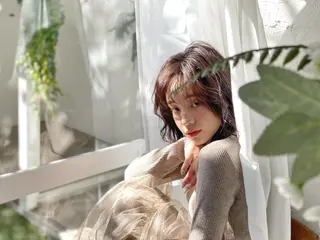 ミディアム 美髪/透明感カラー reikoのヘアスタイル