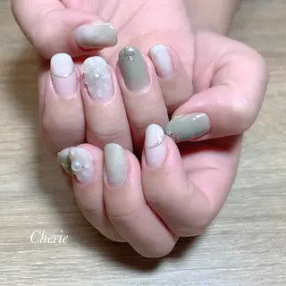 ネイル Nailist Maiのネイルデザイン