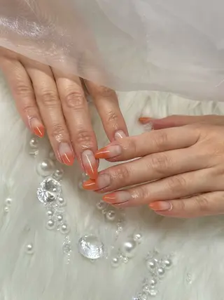 ネイル ciel サロンドシエルのネイルデザイン