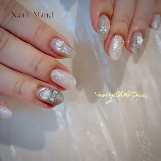 ネイル NailMind Tokyoのネイルデザイン