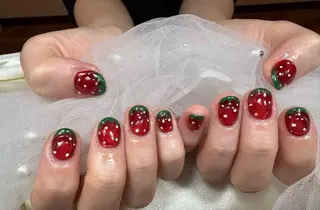 ネイル WO MIAO💎のネイルデザイン