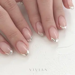 ネイル LIAnail MOEのネイルデザイン