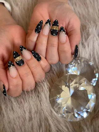 ネイル nail salon amiのネイルデザイン