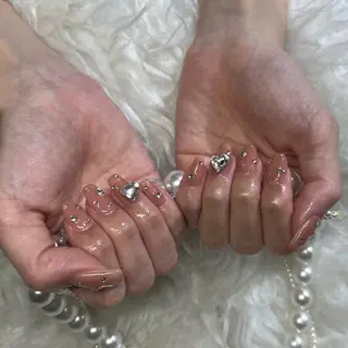 ネイル Ririka ♡のネイルデザイン