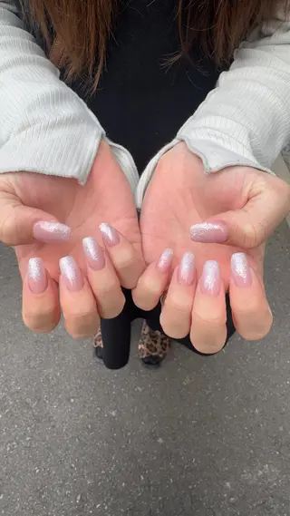 ネイル MH_ Nailのネイルデザイン