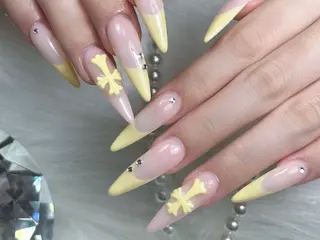 ネイル Sully Nail Labのネイルデザイン