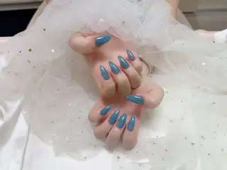 ネイル ジョリ kasumi🌹💅のネイルデザイン