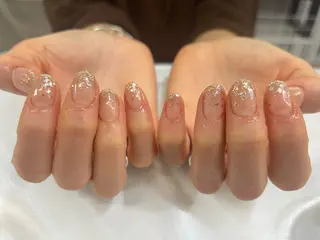 ネイル JOJO ネイルサロンのネイルデザイン