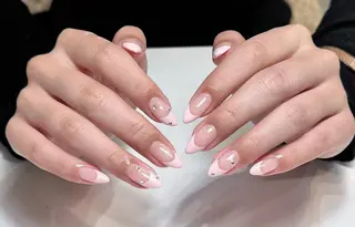 ネイル 🎀 Ayaka_nailのネイルデザイン