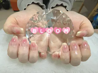 ネイル Nail Salon Bloom横浜西口店のネイルデザイン