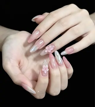 ネイル GreenNail karinのネイルデザイン