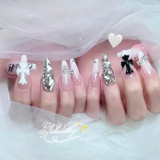 ネイル Nihonthy Nail 新宿のネイルデザイン