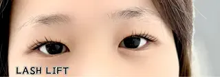 マツエク・マツパ BELL eye&beautyのマツエク・マツパデザイン