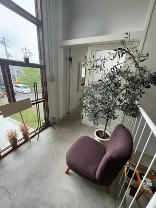 ネイル nailist RIEのネイルデザイン