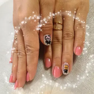 ネイル Nail  Ai    のネイルデザイン