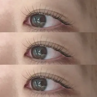 マツエク・マツパ 🎀fein.eye 🎀青山/表参道のマツエク・マツパデザイン