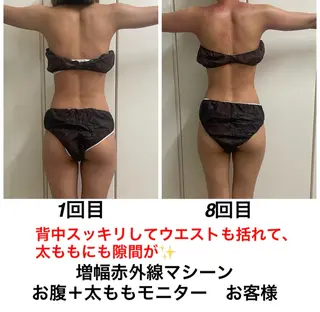 ネイル・エステサロン UILANIのエステ・リラクイメージ
