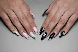 ネイル July nail salonのネイルデザイン